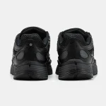 Nike P-6000 Triple Black - Зображення 9