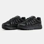 Nike P-6000 Triple Black - Зображення 3