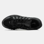 Nike P-6000 Triple Black - Зображення 7