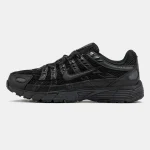 Nike P-6000 Triple Black