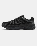 Nike P-6000 Triple Black