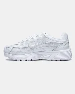 Nike P-6000 White - Зображення 5