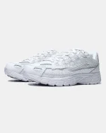 Nike P-6000 White - Зображення 3