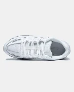Nike P-6000 White - Зображення 7