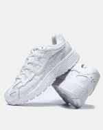 Nike P-6000 White - Зображення 2