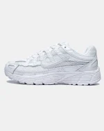 Nike P-6000 White