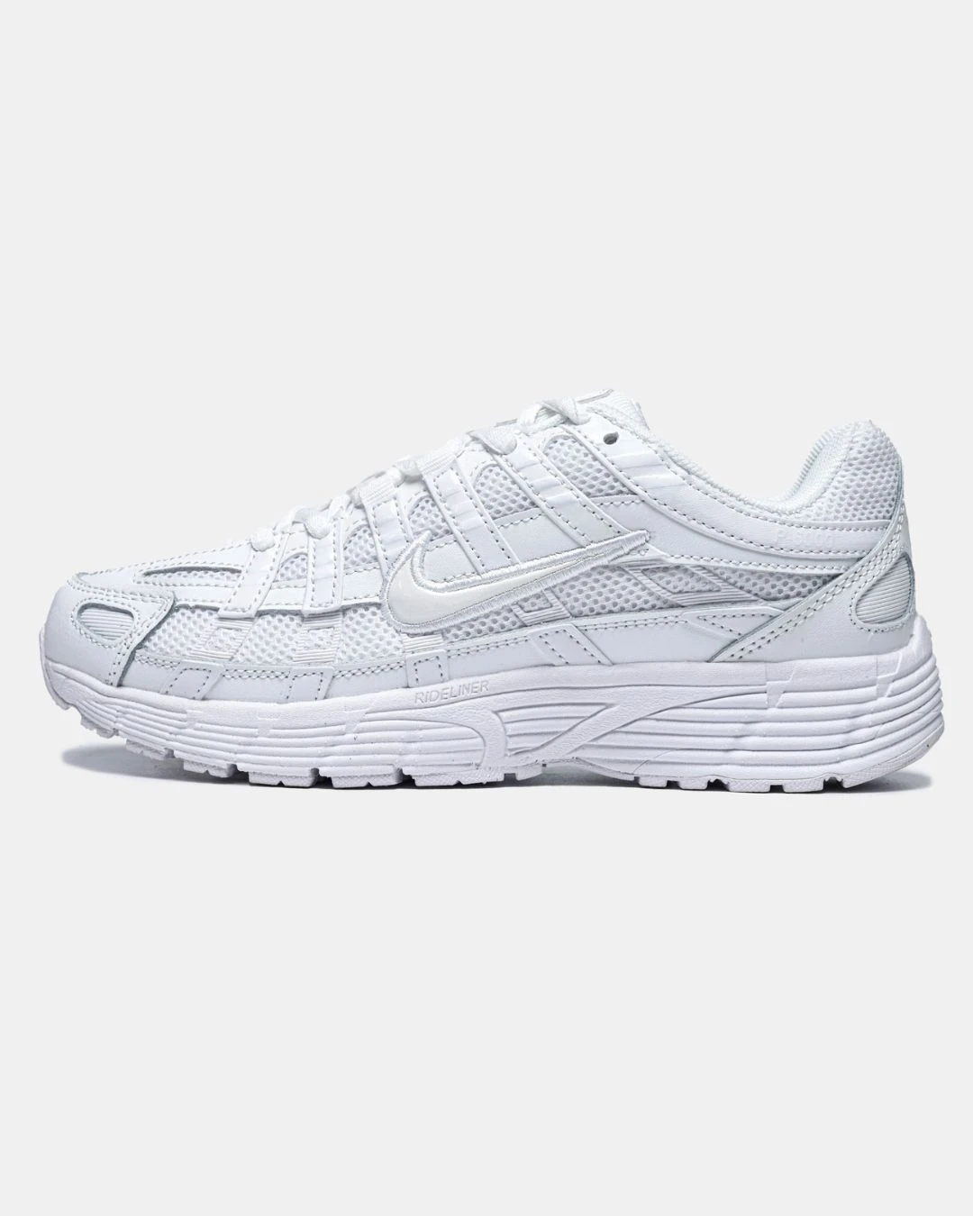 nike-p-6000-white-76499550100827 Nike P-6000 White - Зображення 1