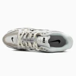 Nike P-6000 White Black - Зображення 4