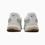 Nike P-6000 White Black - Зображення 6