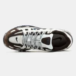 Nike P-6000 White Brown - Зображення 6