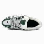Nike P-6000 White Green Black - Зображення 5