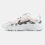 Nike P-6000 White Rose