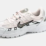 Nike P-6000 White Rose - Зображення 6