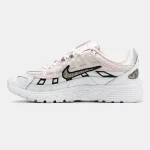 Nike P-6000 White Rose - Зображення 5