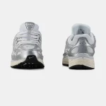 Nike P-6000 White Silver Blue - Зображення 7