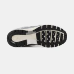 Nike P-6000 White Silver Blue - Зображення 6