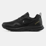 Nike Pegasus 26X Gore-Tex black