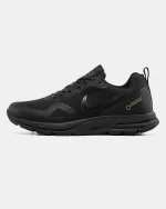 Nike Pegasus 26X Gore-Tex black