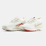 Nike Pegasus Trail 5 GTX White Red Gore-Tex - Зображення 3