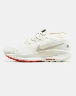 Nike Pegasus Trail 5 GTX White Red Gore-Tex