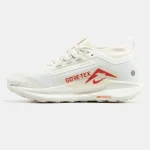 Nike Pegasus Trail 5 GTX White Red Gore-Tex - Зображення 5