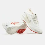 Nike Pegasus Trail 5 GTX White Red Gore-Tex - Зображення 2