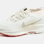 Nike Pegasus Trail 5 GTX White Red Gore-Tex - Зображення 6