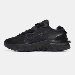 Nike React Vision Black