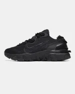 Nike React Vision Black