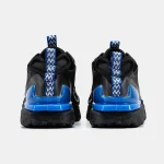 Nike React Vision Black Blue White - Зображення 8