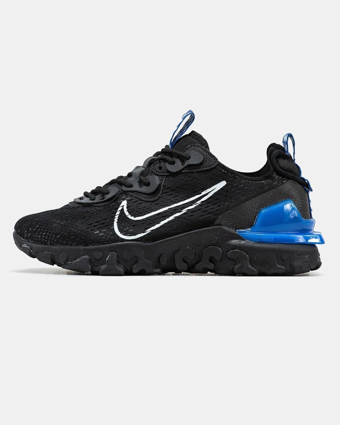 nike-react-vision-black-blue-white-70044916422644 Nike React Vision Black Blue White - Зображення 1
