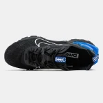Nike React Vision Black Blue White - Зображення 6