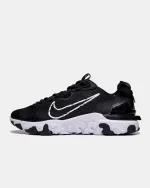 Nike React Vision Black White - Зображення 4