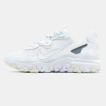 Nike React Vision White