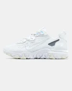 Nike React Vision White