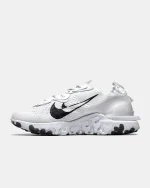 Nike React Vision White Black - Зображення 5