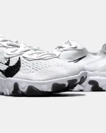 Nike React Vision White Black - Зображення 8