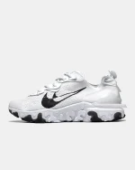 Nike React Vision White Black - Зображення 4