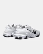 Nike React Vision White Black - Зображення 9