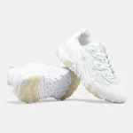 Nike React Vision White Light Smoke Grey - Зображення 2