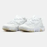 Nike React Vision White Light Smoke Grey - Зображення 3