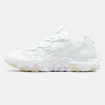 Nike React Vision White Light Smoke Grey - Зображення 4