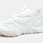 Nike React Vision White Light Smoke Grey - Зображення 6