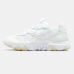 Nike React Vision White Light Smoke Grey