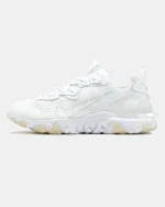 Nike React Vision White Light Smoke Grey