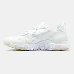 Nike React Vision White Light Smoke Grey - Зображення 5