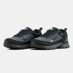 Nike Rivah Grey Black Gore-Tex - Зображення 3