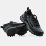 Nike Rivah Grey Black Gore-Tex - Зображення 2