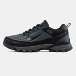 Nike Rivah Grey Black Gore-Tex - Зображення 4