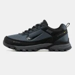 Nike Rivah Grey Black Gore-Tex